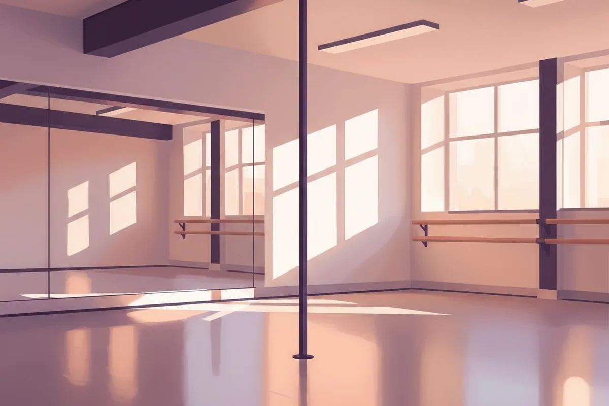 ARTemis Pole Studio Ltd — illustration
