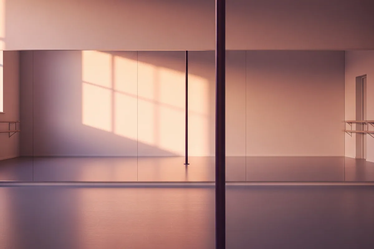 MyPoleStudio Doncaster — illustration
