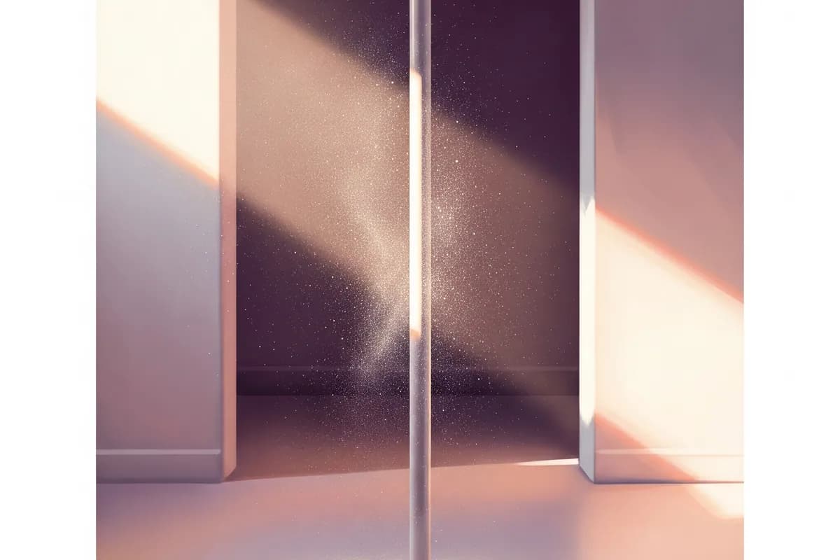 Sunshine Pole Studio — illustration