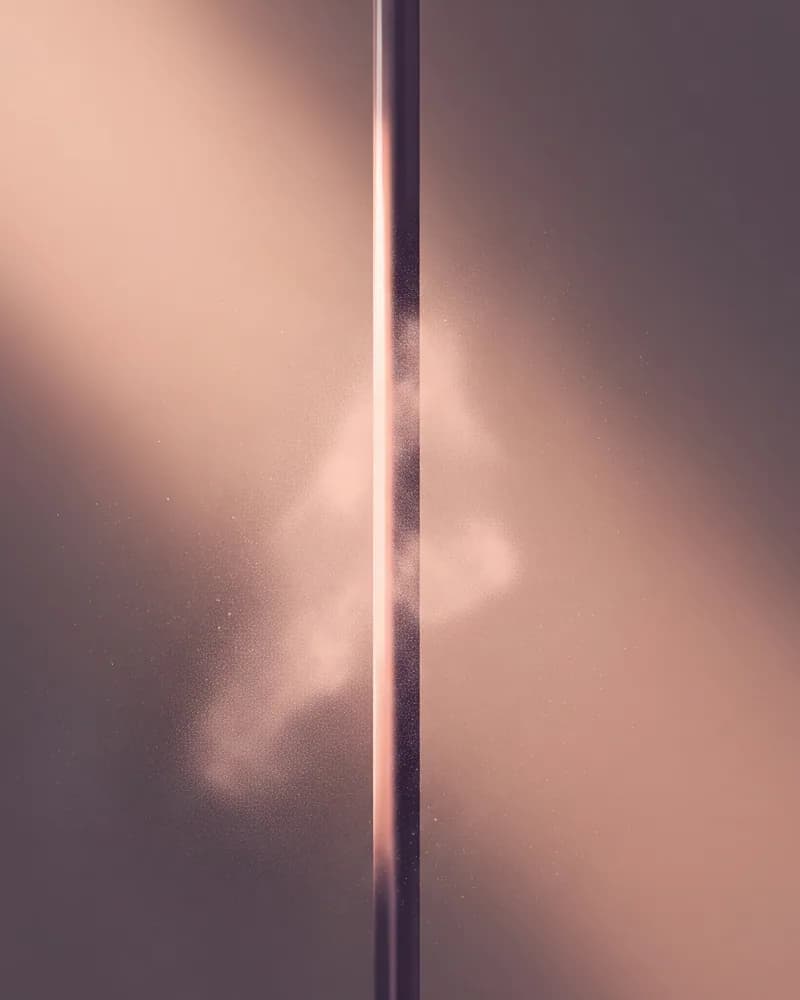 Pole Kat Fitness — illustration