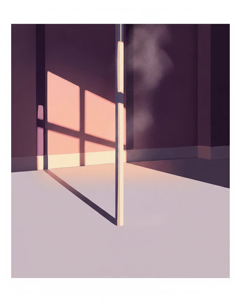 Aerial Bliss Studio — illustration