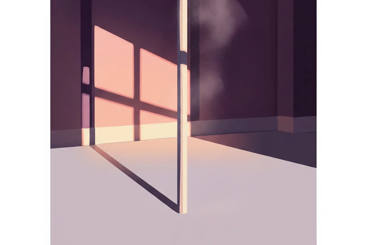 London School of Pole Dancing — illustration