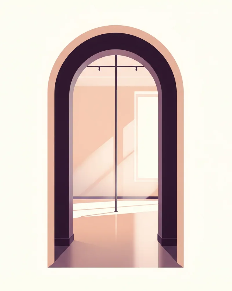 Body Synergy Pole Dancing at CFC — illustration