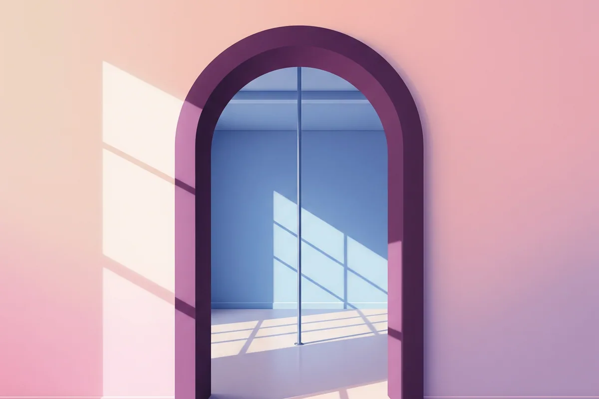 Aerialactive Pole Dancing Studio — illustration