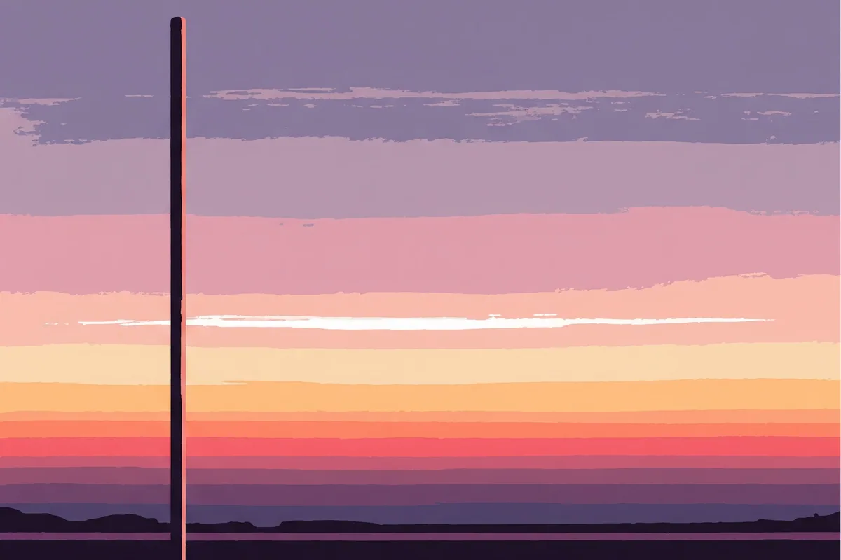 Empowerment Pole Studio — illustration