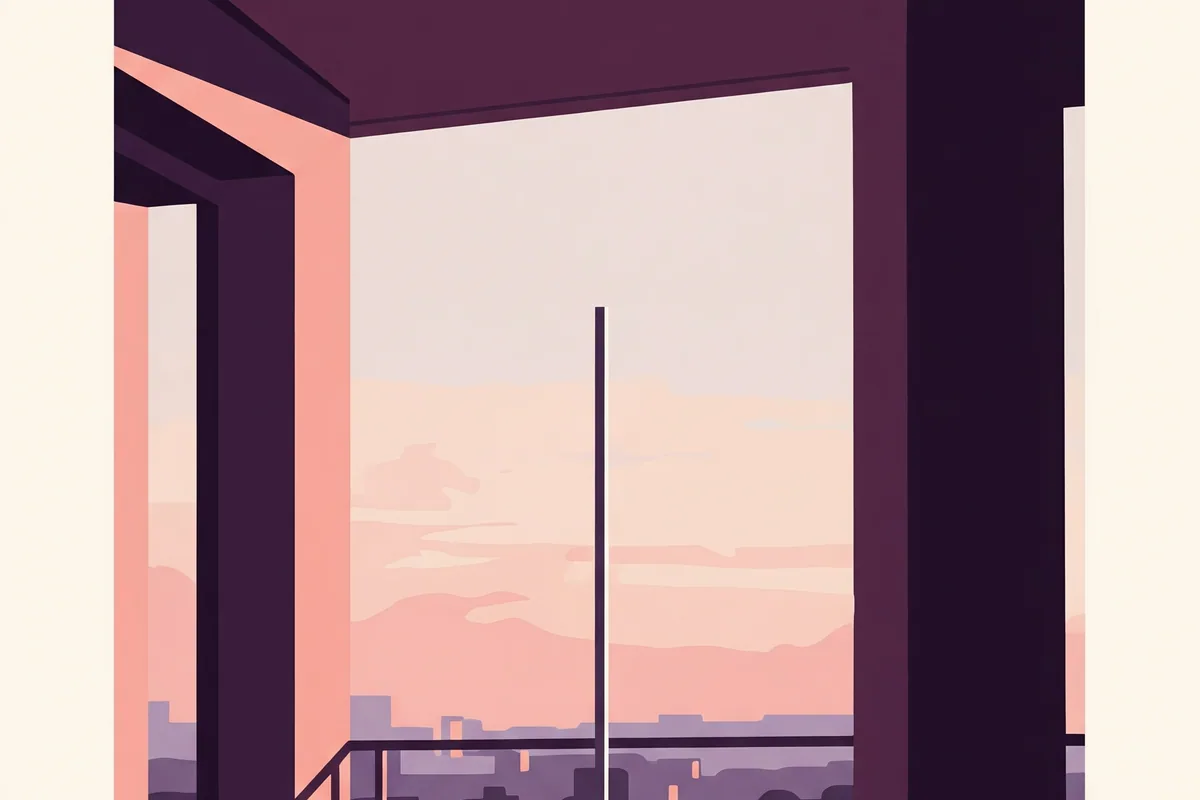 KPole Dance and Fitness — illustration