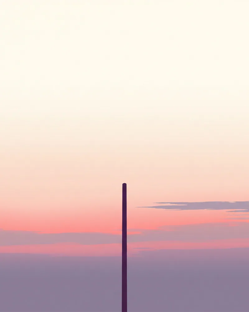 Inverted: Circus and Pole Fitness — illustration