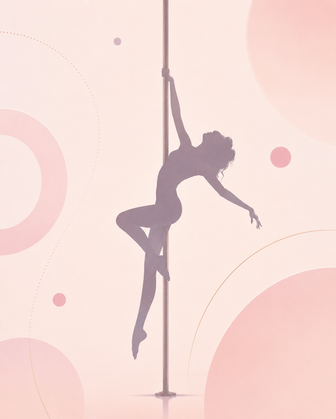 Cradle spin illustration